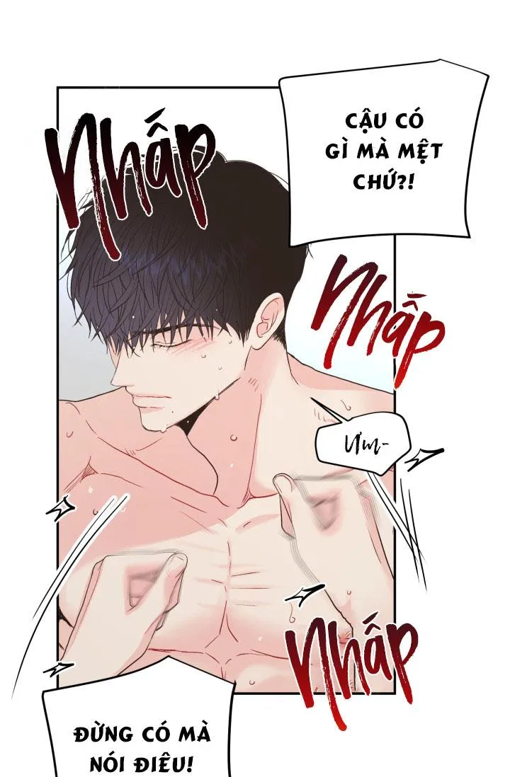 YÊU EM THÊM LẦN NỮA (LOVE ME AGAIN) Chapter 7 Trang 52