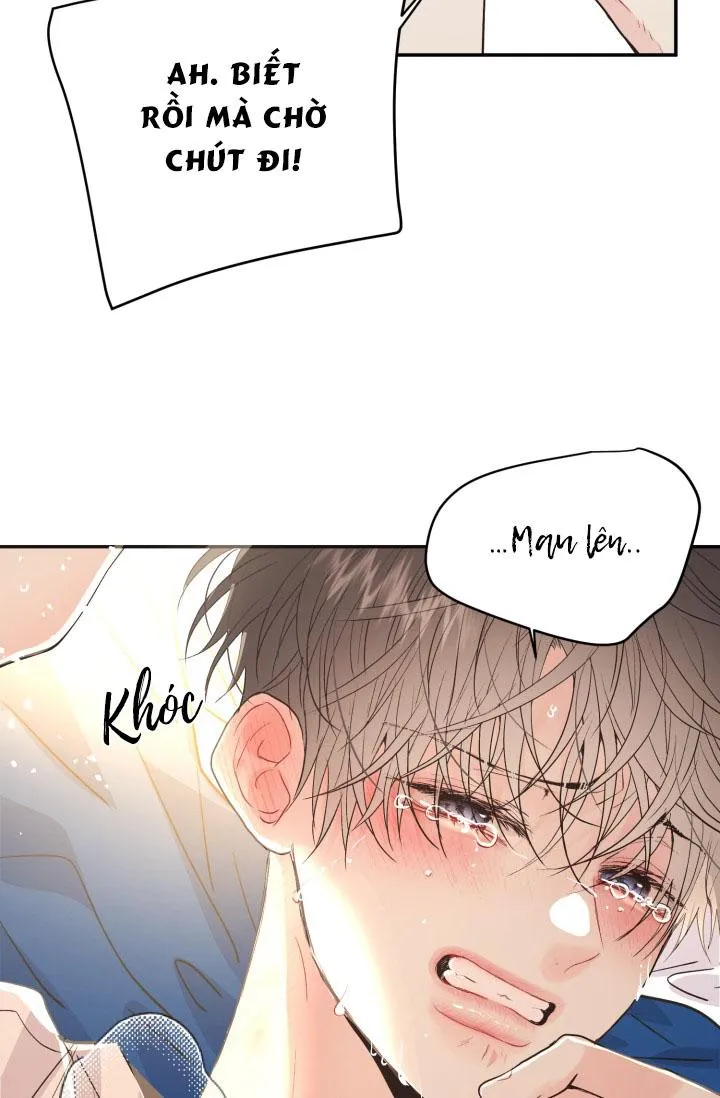 YÊU EM THÊM LẦN NỮA (LOVE ME AGAIN) Chapter 7 Trang 54