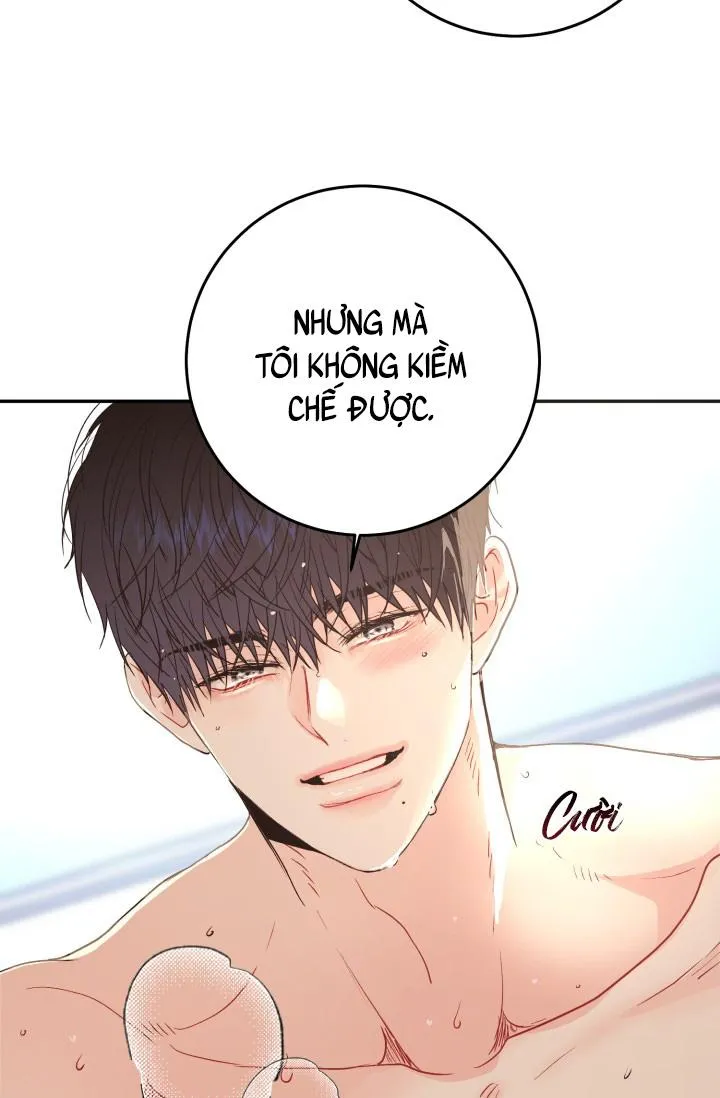 YÊU EM THÊM LẦN NỮA (LOVE ME AGAIN) Chapter 8 Trang 3