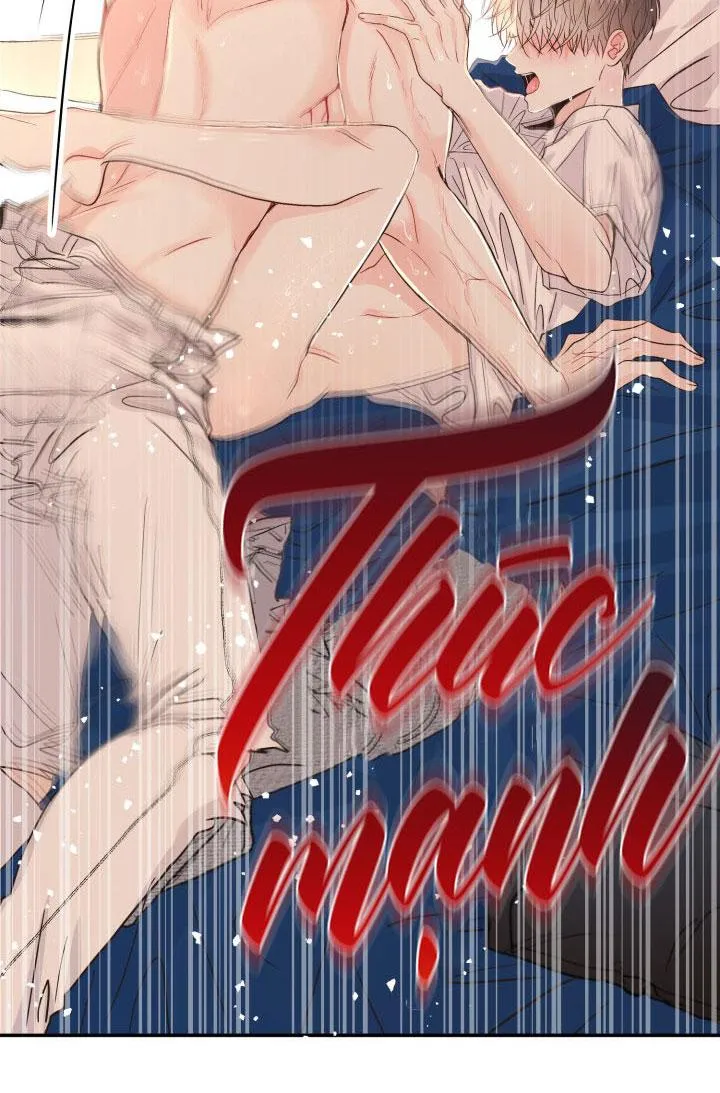 YÊU EM THÊM LẦN NỮA (LOVE ME AGAIN) Chapter 8 Trang 5