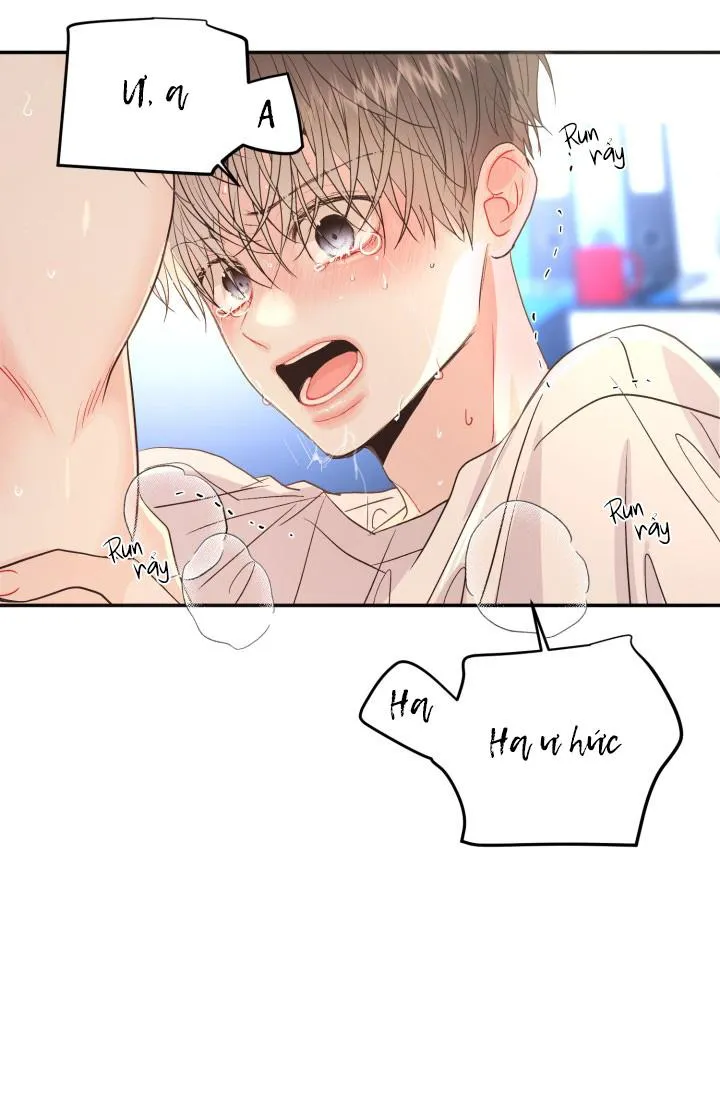 YÊU EM THÊM LẦN NỮA (LOVE ME AGAIN) Chapter 8 Trang 9