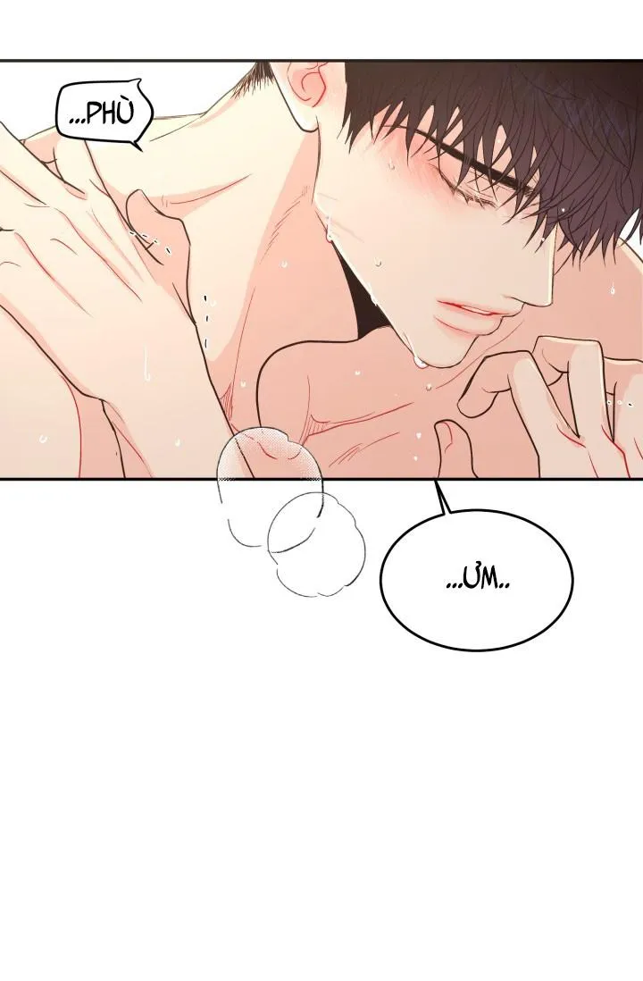 YÊU EM THÊM LẦN NỮA (LOVE ME AGAIN) Chapter 8 Trang 10