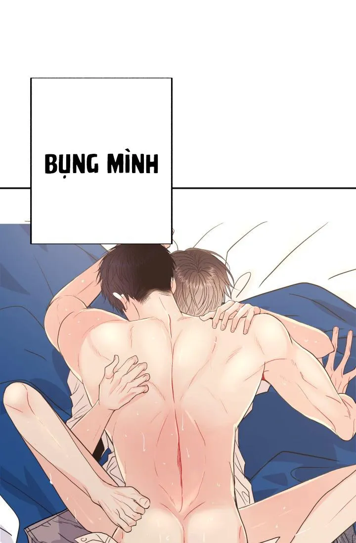 YÊU EM THÊM LẦN NỮA (LOVE ME AGAIN) Chapter 8 Trang 11