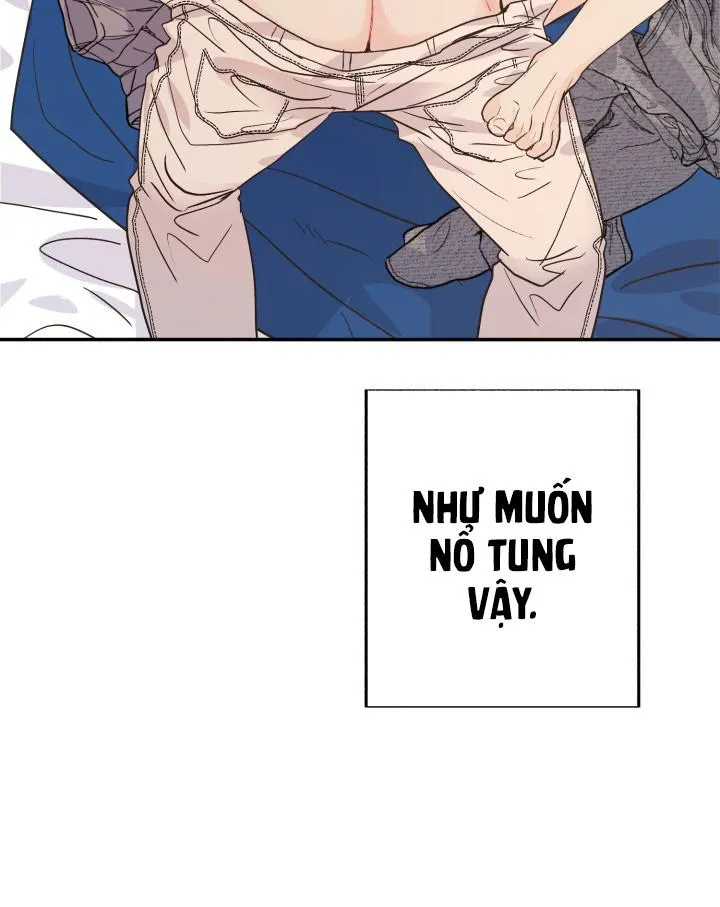 YÊU EM THÊM LẦN NỮA (LOVE ME AGAIN) Chapter 8 Trang 12