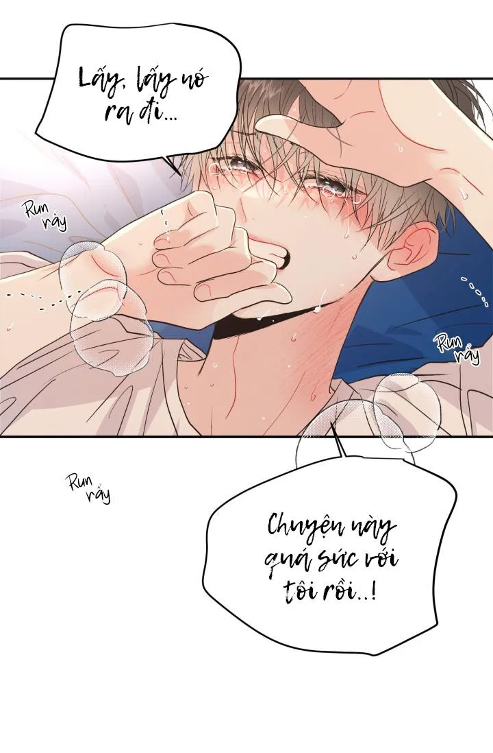 YÊU EM THÊM LẦN NỮA (LOVE ME AGAIN) Chapter 8 Trang 14