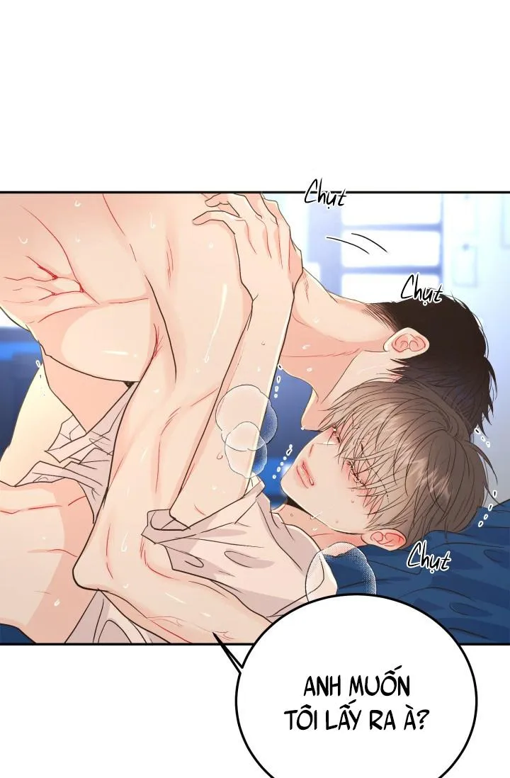 YÊU EM THÊM LẦN NỮA (LOVE ME AGAIN) Chapter 8 Trang 15