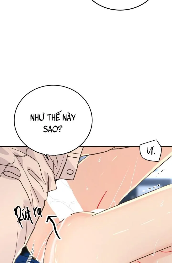 YÊU EM THÊM LẦN NỮA (LOVE ME AGAIN) Chapter 8 Trang 16