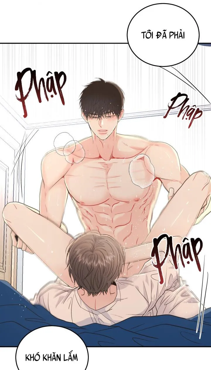 YÊU EM THÊM LẦN NỮA (LOVE ME AGAIN) Chapter 8 Trang 19