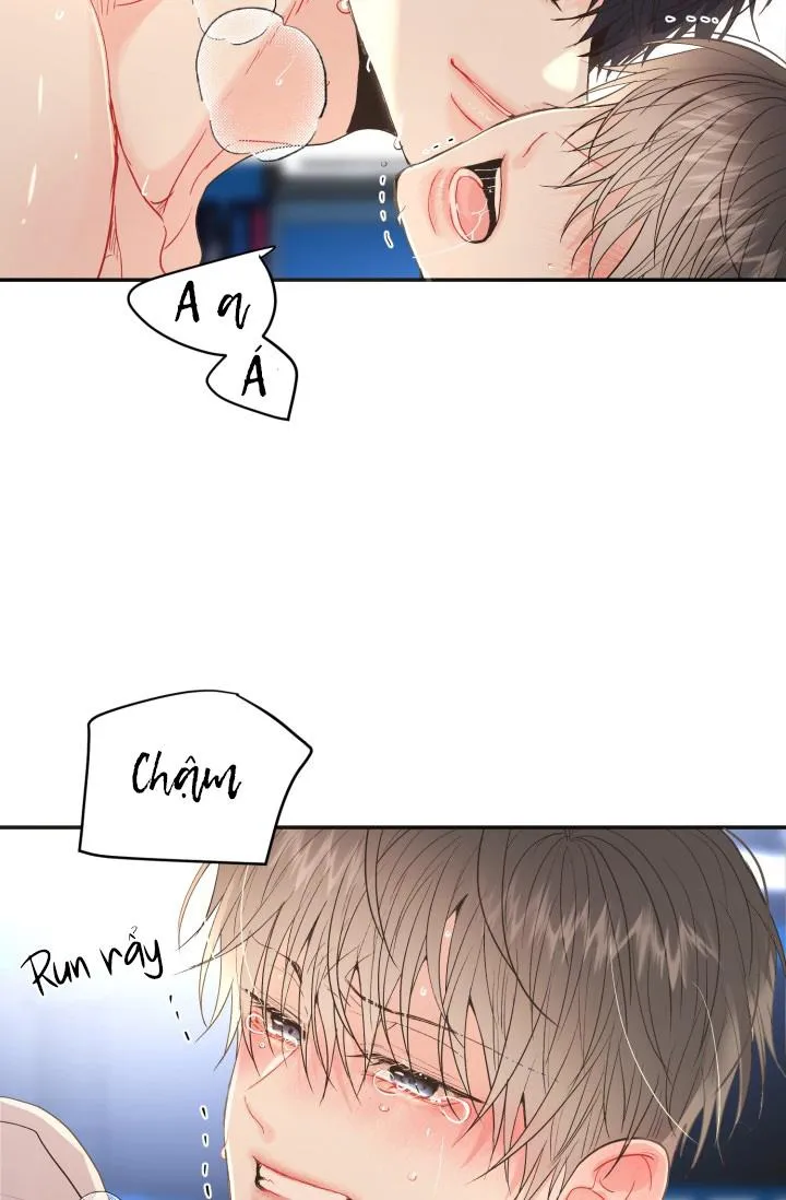 YÊU EM THÊM LẦN NỮA (LOVE ME AGAIN) Chapter 8 Trang 22