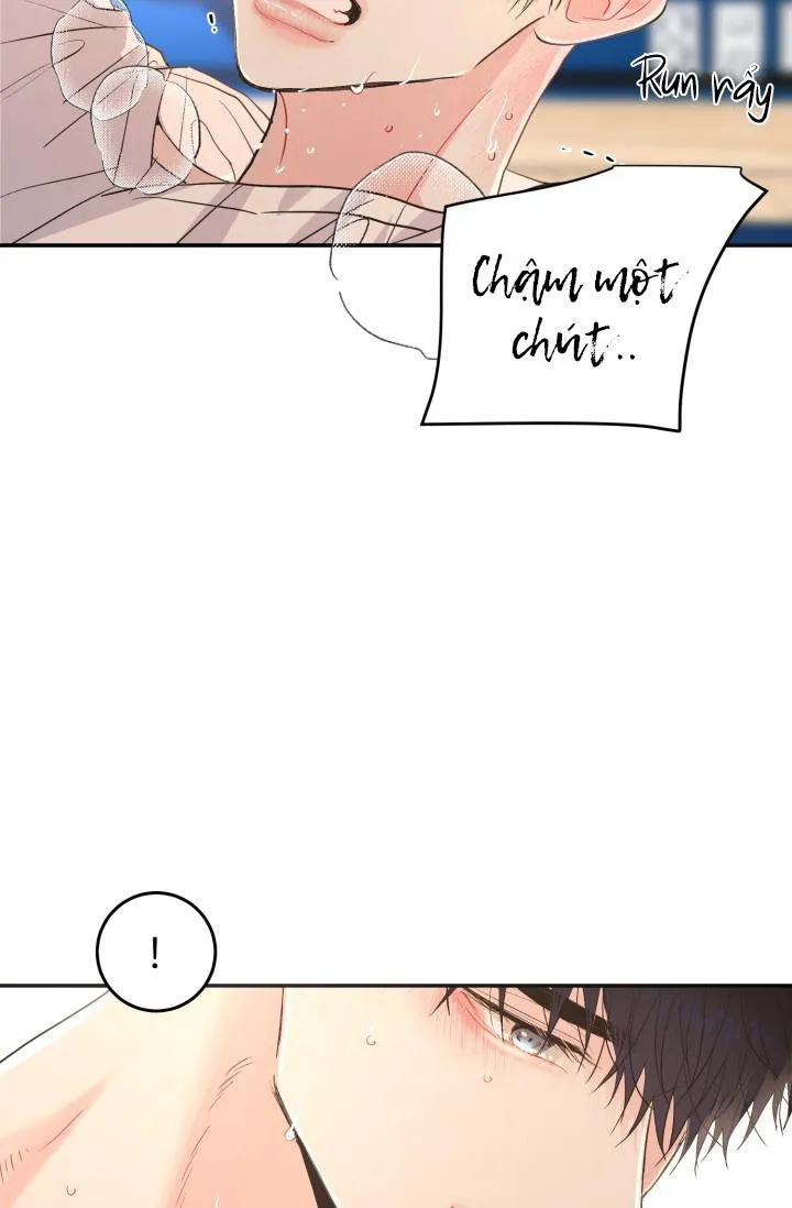 YÊU EM THÊM LẦN NỮA (LOVE ME AGAIN) Chapter 8 Trang 23