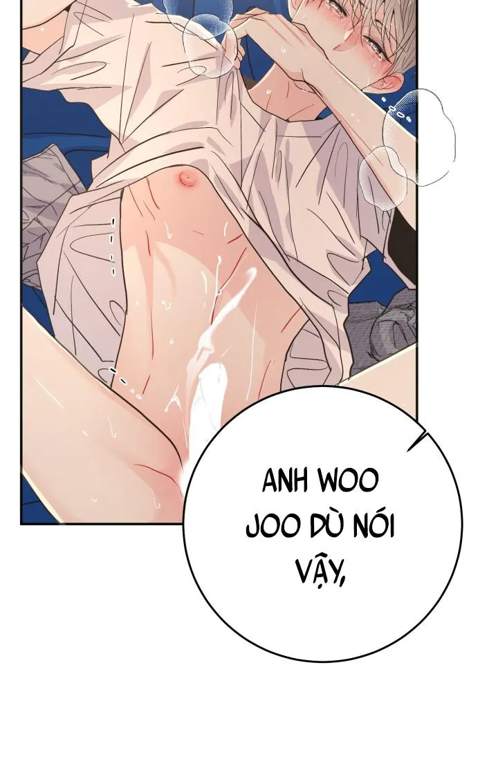 YÊU EM THÊM LẦN NỮA (LOVE ME AGAIN) Chapter 8 Trang 25