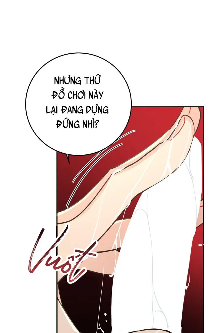 YÊU EM THÊM LẦN NỮA (LOVE ME AGAIN) Chapter 8 Trang 26