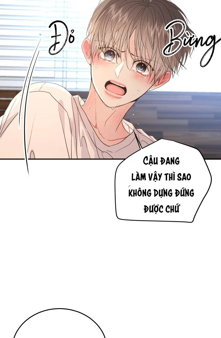 YÊU EM THÊM LẦN NỮA (LOVE ME AGAIN) Chapter 8 Trang 28