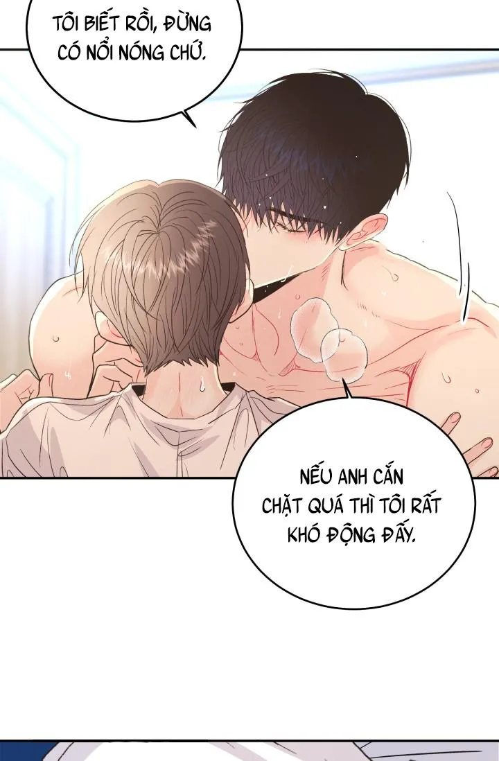YÊU EM THÊM LẦN NỮA (LOVE ME AGAIN) Chapter 8 Trang 29