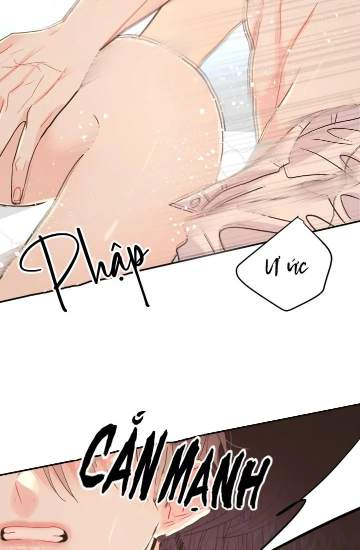 YÊU EM THÊM LẦN NỮA (LOVE ME AGAIN) Chapter 8 Trang 36