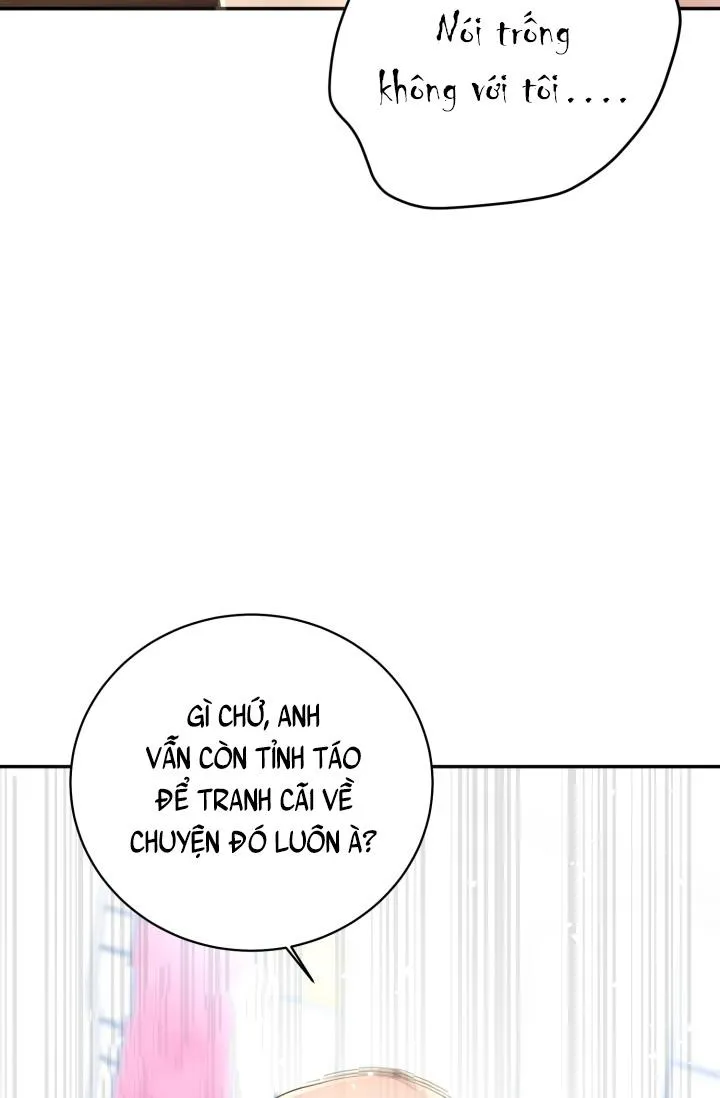 YÊU EM THÊM LẦN NỮA (LOVE ME AGAIN) Chapter 8 Trang 40