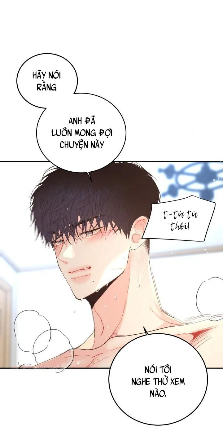 YÊU EM THÊM LẦN NỮA (LOVE ME AGAIN) Chapter 8 Trang 50