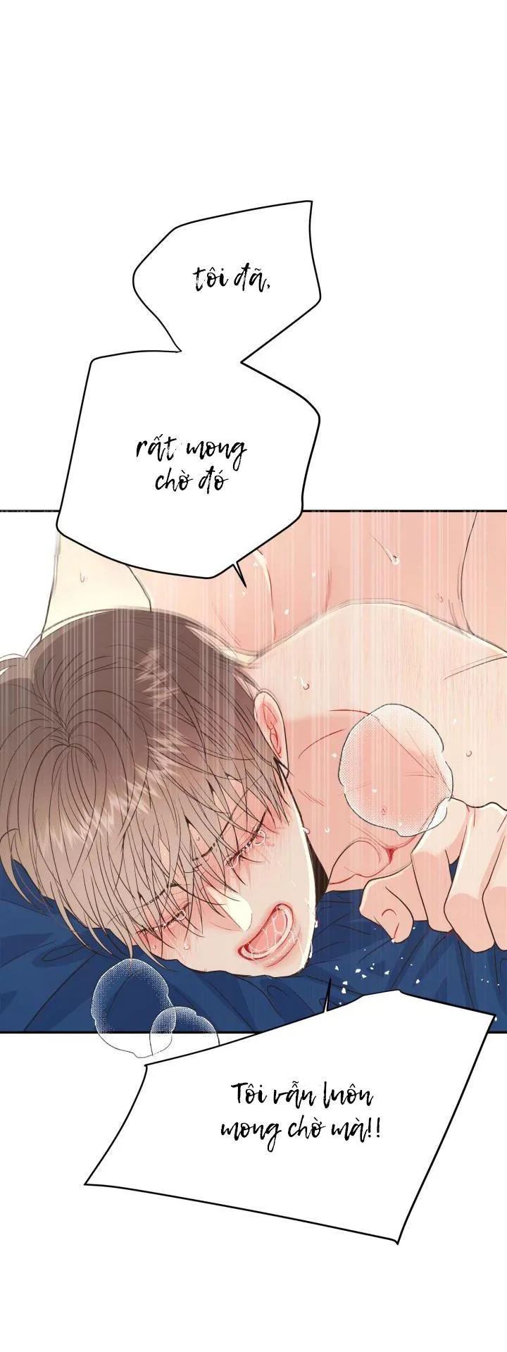 YÊU EM THÊM LẦN NỮA (LOVE ME AGAIN) Chapter 8 Trang 51