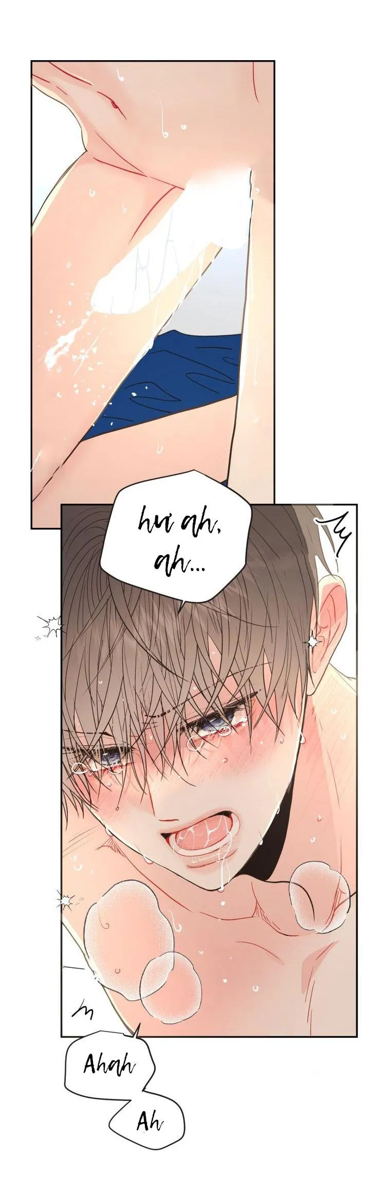 YÊU EM THÊM LẦN NỮA (LOVE ME AGAIN) Chapter 8 Trang 53