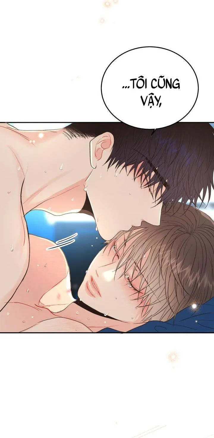 YÊU EM THÊM LẦN NỮA (LOVE ME AGAIN) Chapter 8 Trang 59