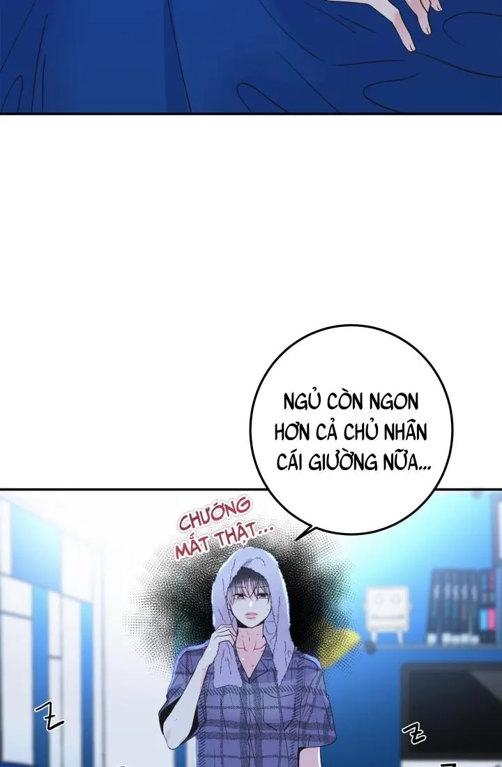 YÊU EM THÊM LẦN NỮA (LOVE ME AGAIN) Chapter 8 Trang 67