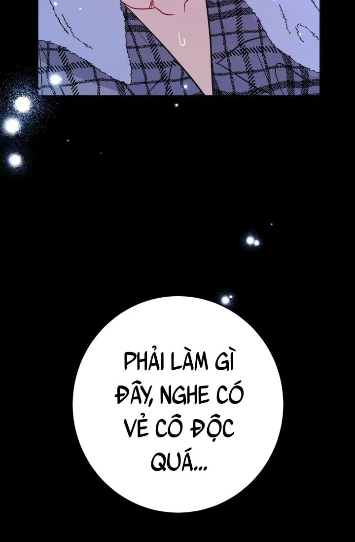 YÊU EM THÊM LẦN NỮA (LOVE ME AGAIN) Chapter 8 Trang 78