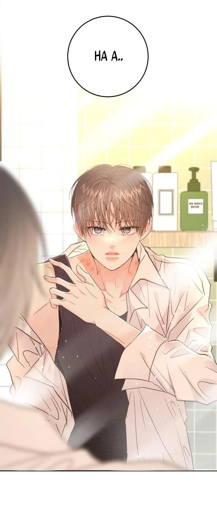 YÊU EM THÊM LẦN NỮA (LOVE ME AGAIN) Chapter 9 Trang 4