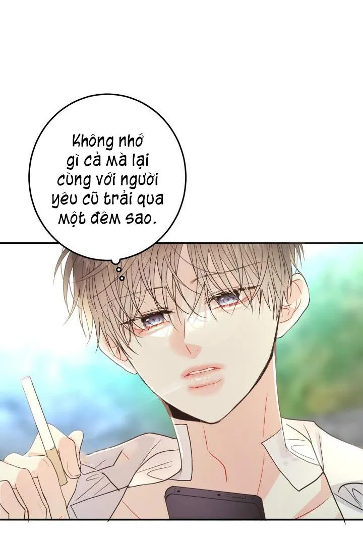 YÊU EM THÊM LẦN NỮA (LOVE ME AGAIN) Chapter 9 Trang 12