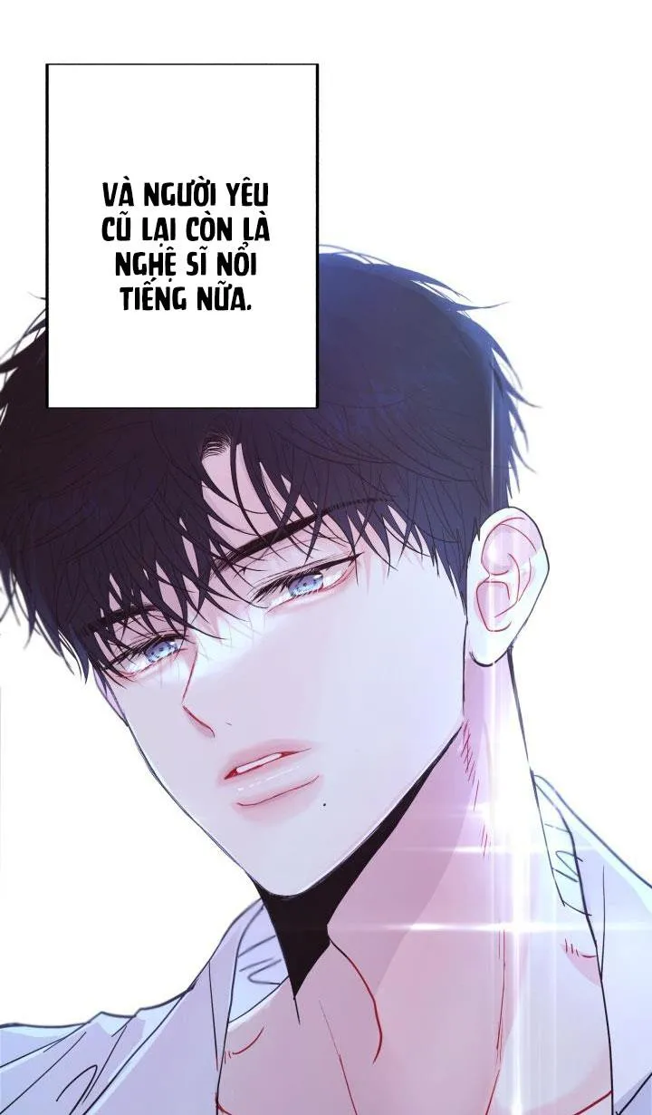 YÊU EM THÊM LẦN NỮA (LOVE ME AGAIN) Chapter 9 Trang 13