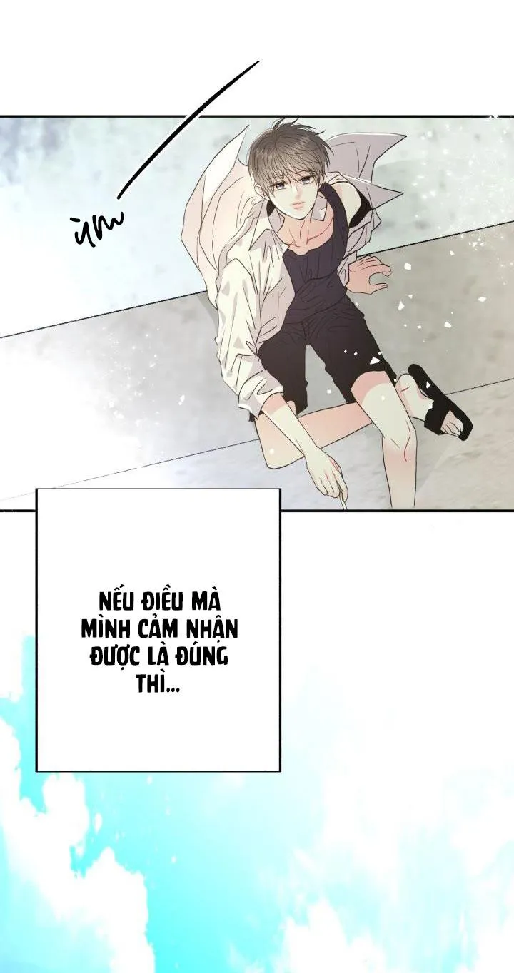 YÊU EM THÊM LẦN NỮA (LOVE ME AGAIN) Chapter 9 Trang 17