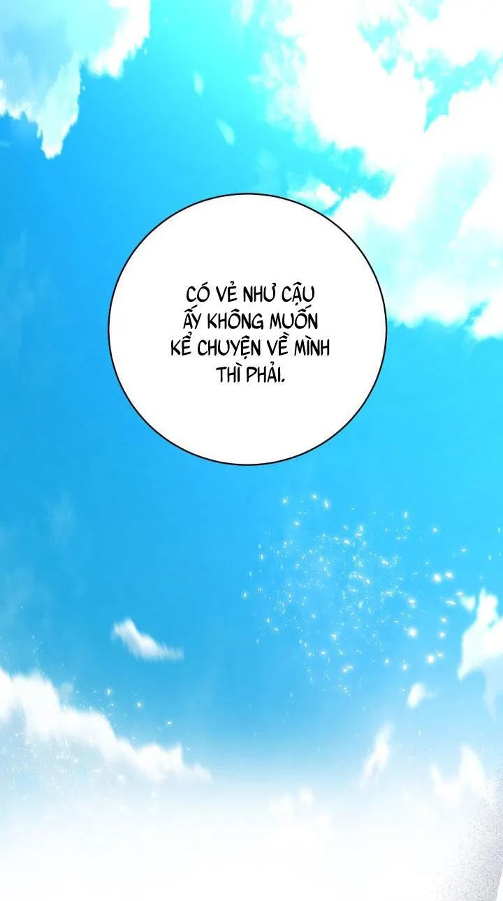 YÊU EM THÊM LẦN NỮA (LOVE ME AGAIN) Chapter 9 Trang 18