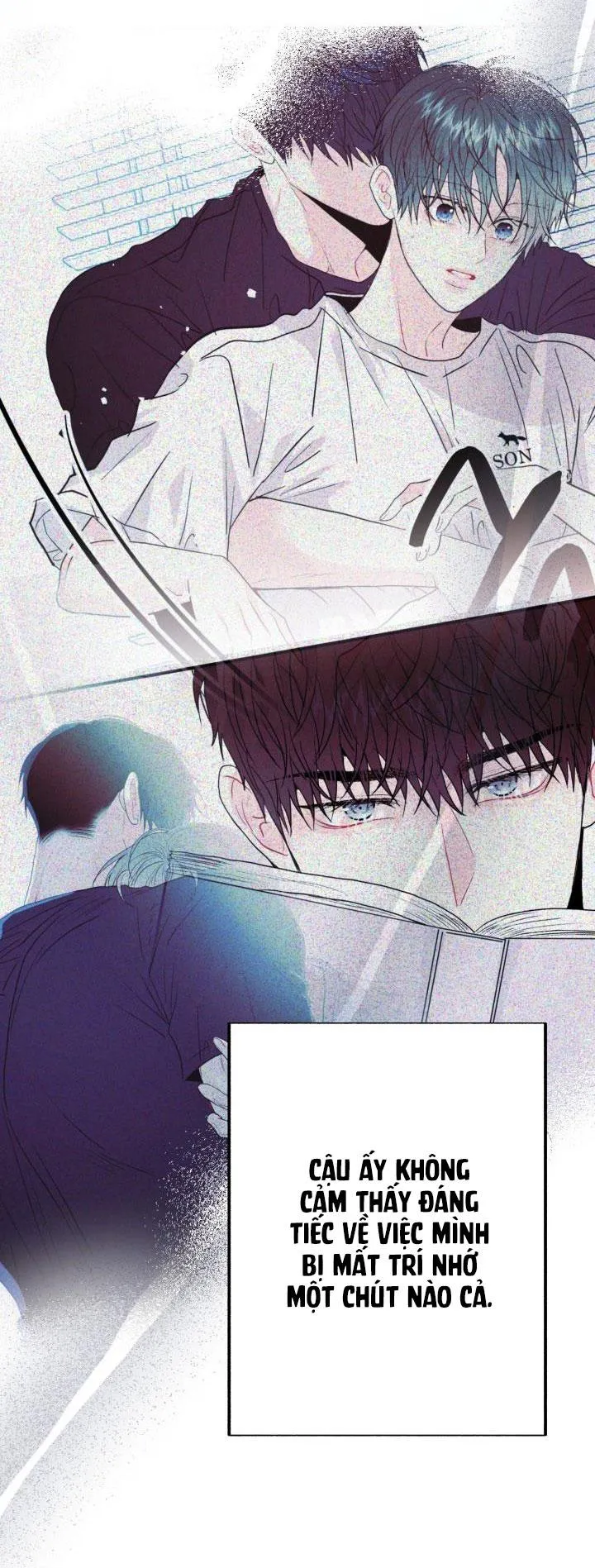 YÊU EM THÊM LẦN NỮA (LOVE ME AGAIN) Chapter 9 Trang 19