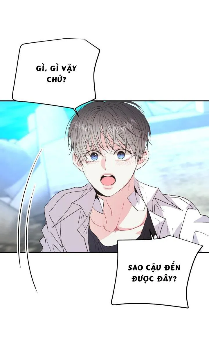 YÊU EM THÊM LẦN NỮA (LOVE ME AGAIN) Chapter 9 Trang 24