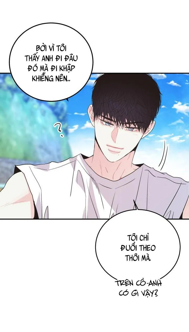 YÊU EM THÊM LẦN NỮA (LOVE ME AGAIN) Chapter 9 Trang 25