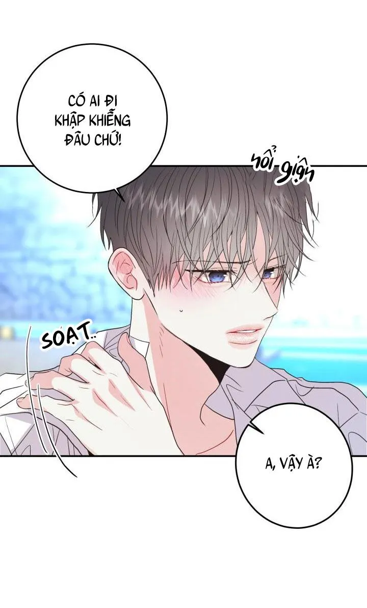 YÊU EM THÊM LẦN NỮA (LOVE ME AGAIN) Chapter 9 Trang 26