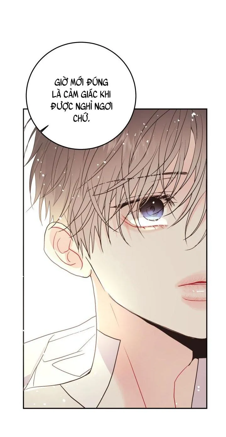 YÊU EM THÊM LẦN NỮA (LOVE ME AGAIN) Chapter 9 Trang 30