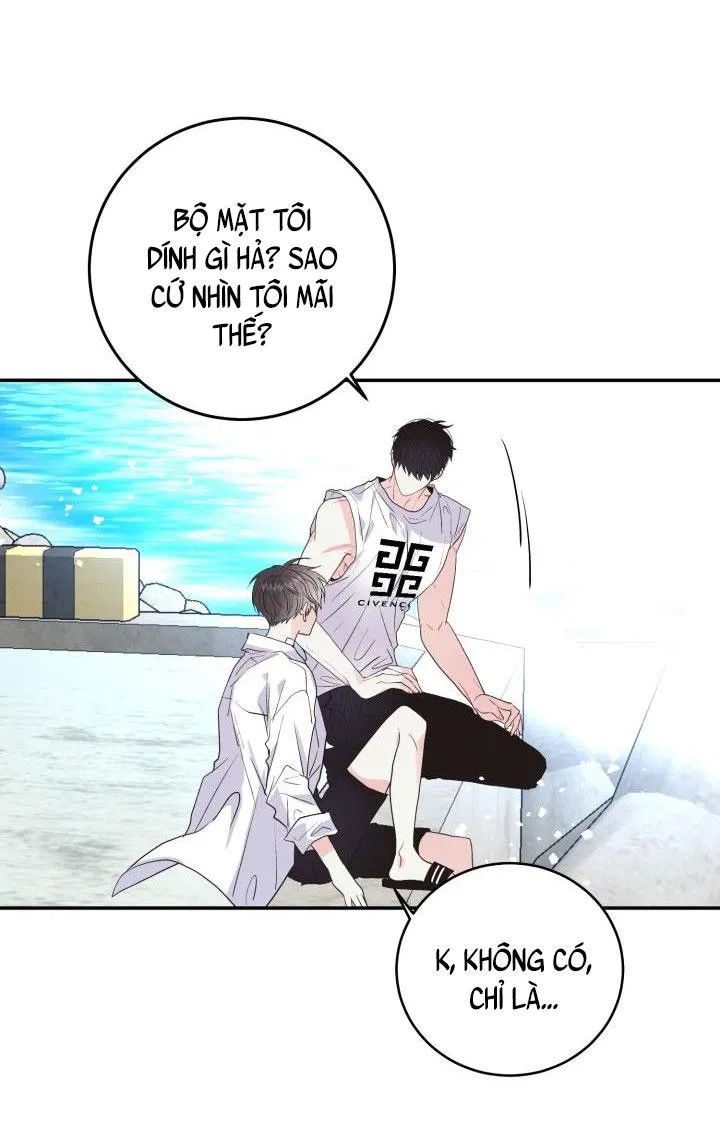 YÊU EM THÊM LẦN NỮA (LOVE ME AGAIN) Chapter 9 Trang 31