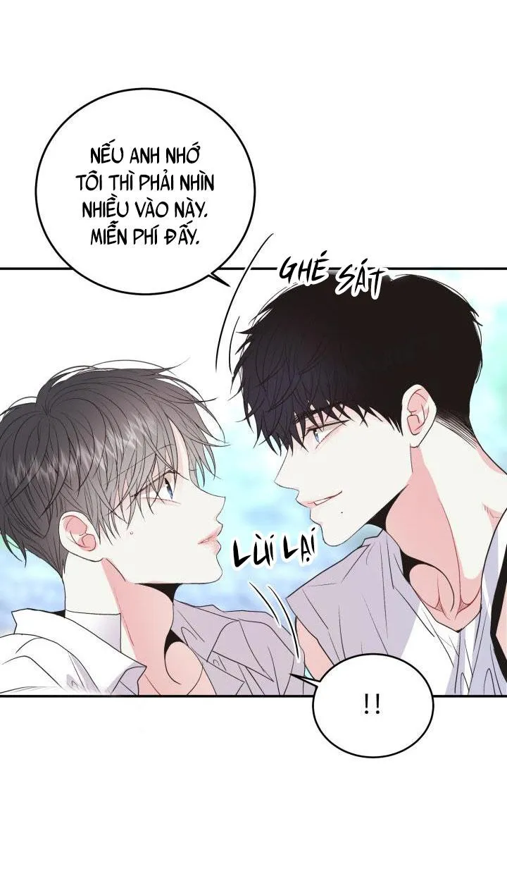 YÊU EM THÊM LẦN NỮA (LOVE ME AGAIN) Chapter 9 Trang 32