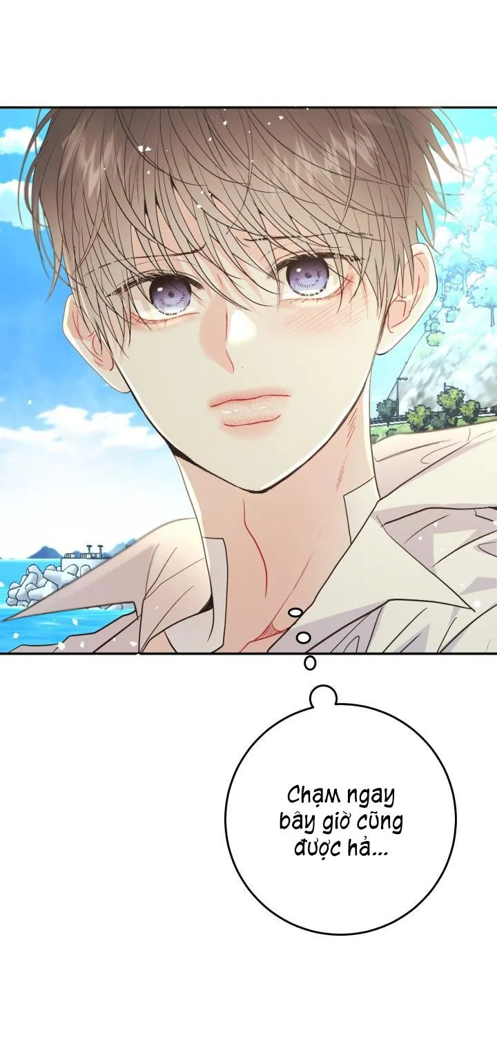 YÊU EM THÊM LẦN NỮA (LOVE ME AGAIN) Chapter 9 Trang 34