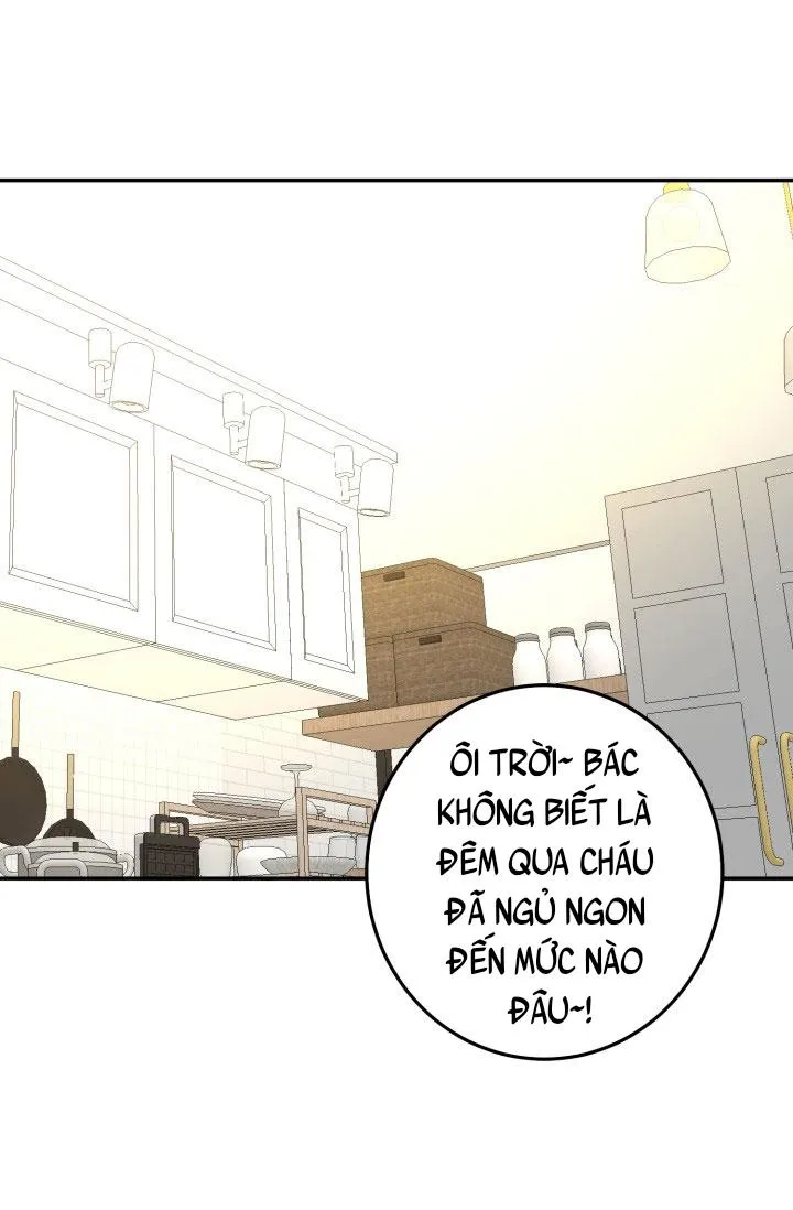 YÊU EM THÊM LẦN NỮA (LOVE ME AGAIN) Chapter 9 Trang 55