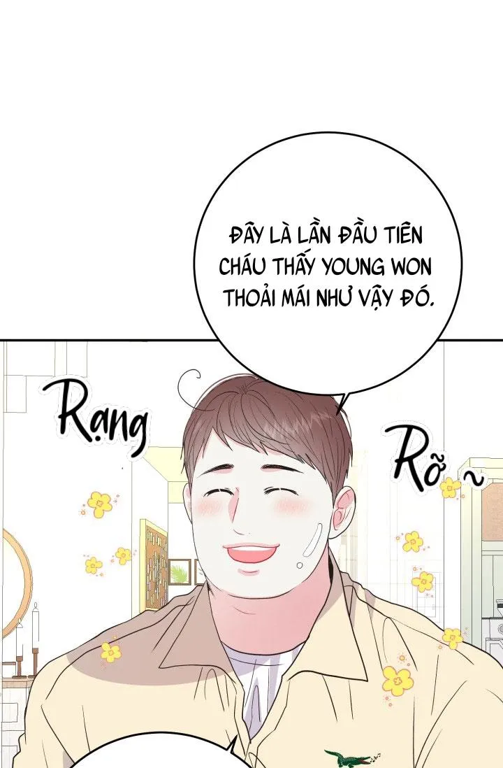 YÊU EM THÊM LẦN NỮA (LOVE ME AGAIN) Chapter 9 Trang 57