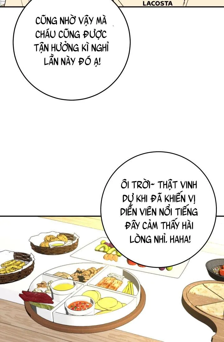 YÊU EM THÊM LẦN NỮA (LOVE ME AGAIN) Chapter 9 Trang 58