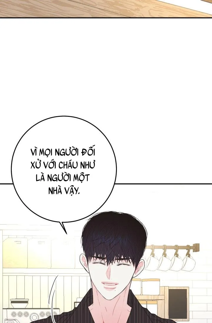 YÊU EM THÊM LẦN NỮA (LOVE ME AGAIN) Chapter 9 Trang 59