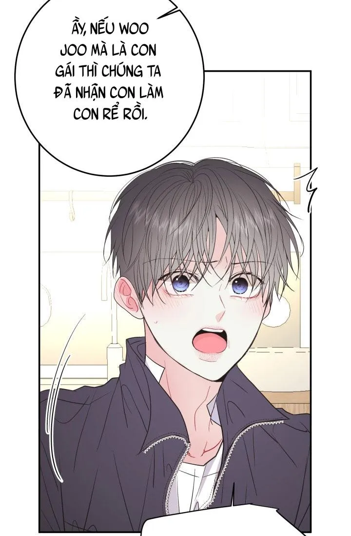 YÊU EM THÊM LẦN NỮA (LOVE ME AGAIN) Chapter 9 Trang 62