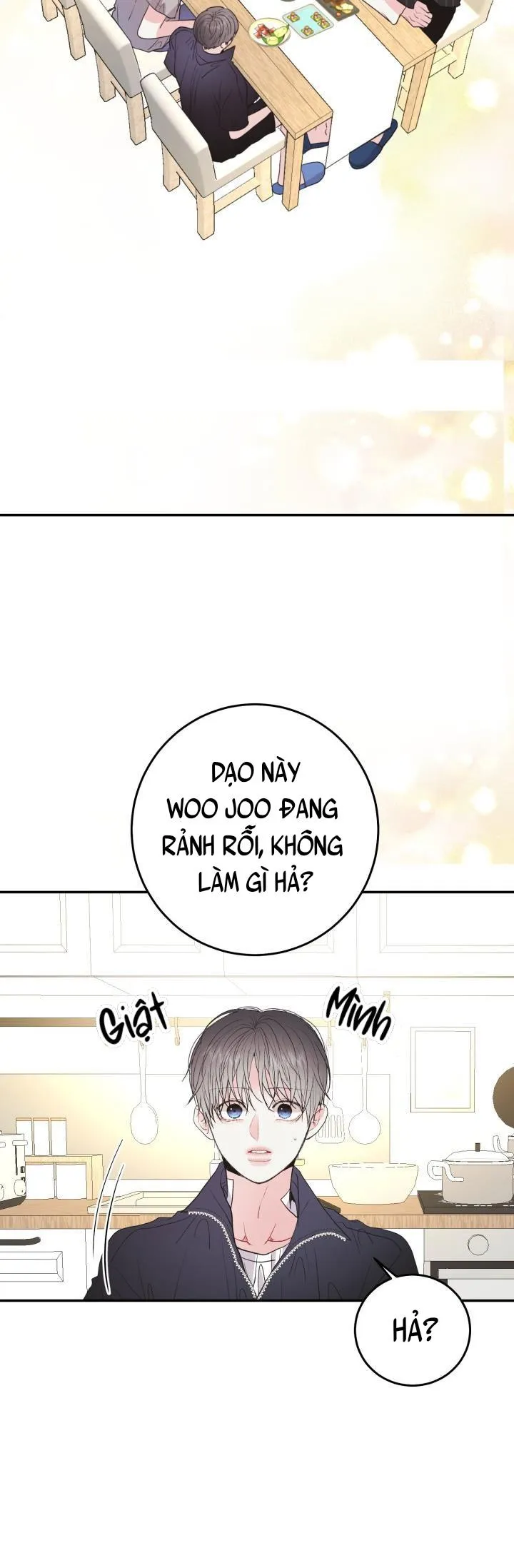 YÊU EM THÊM LẦN NỮA (LOVE ME AGAIN) Chapter 9 Trang 70