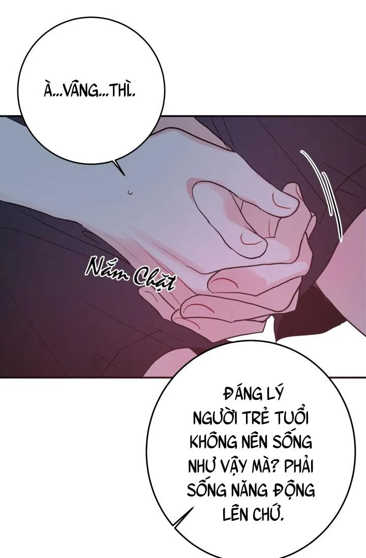 YÊU EM THÊM LẦN NỮA (LOVE ME AGAIN) Chapter 9 Trang 71