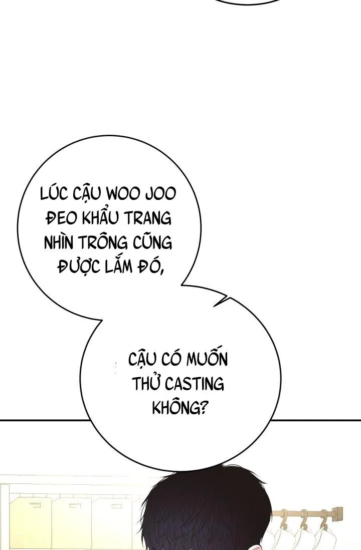 YÊU EM THÊM LẦN NỮA (LOVE ME AGAIN) Chapter 9 Trang 72