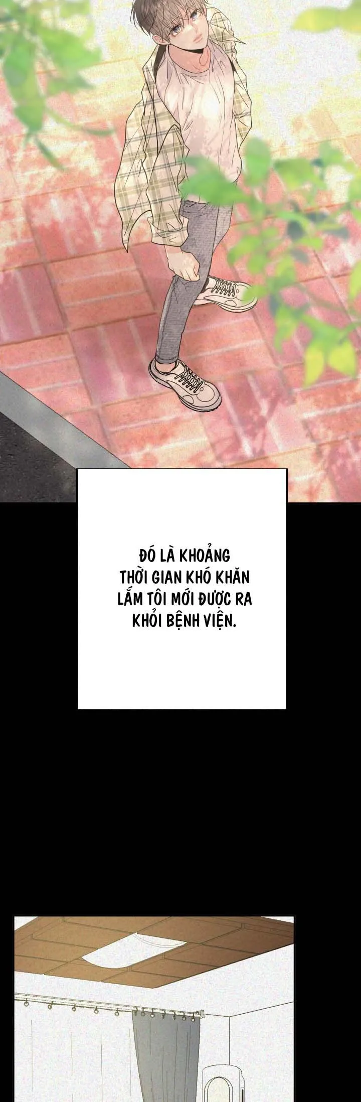 YÊU EM THÊM LẦN NỮA (LOVE ME AGAIN) Chapter 10 Trang 3