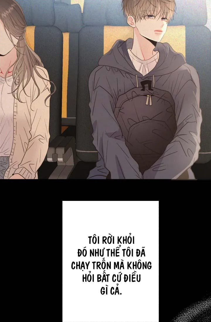 YÊU EM THÊM LẦN NỮA (LOVE ME AGAIN) Chapter 10 Trang 8