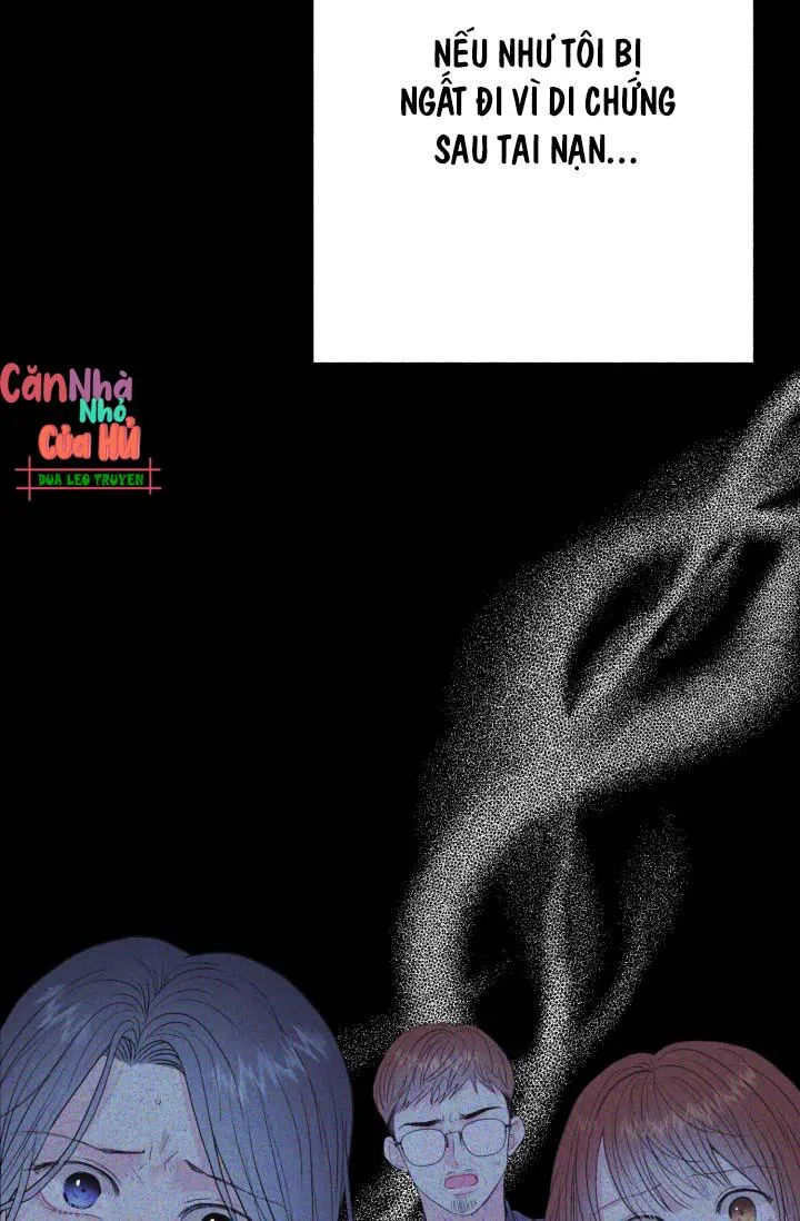 YÊU EM THÊM LẦN NỮA (LOVE ME AGAIN) Chapter 10 Trang 16